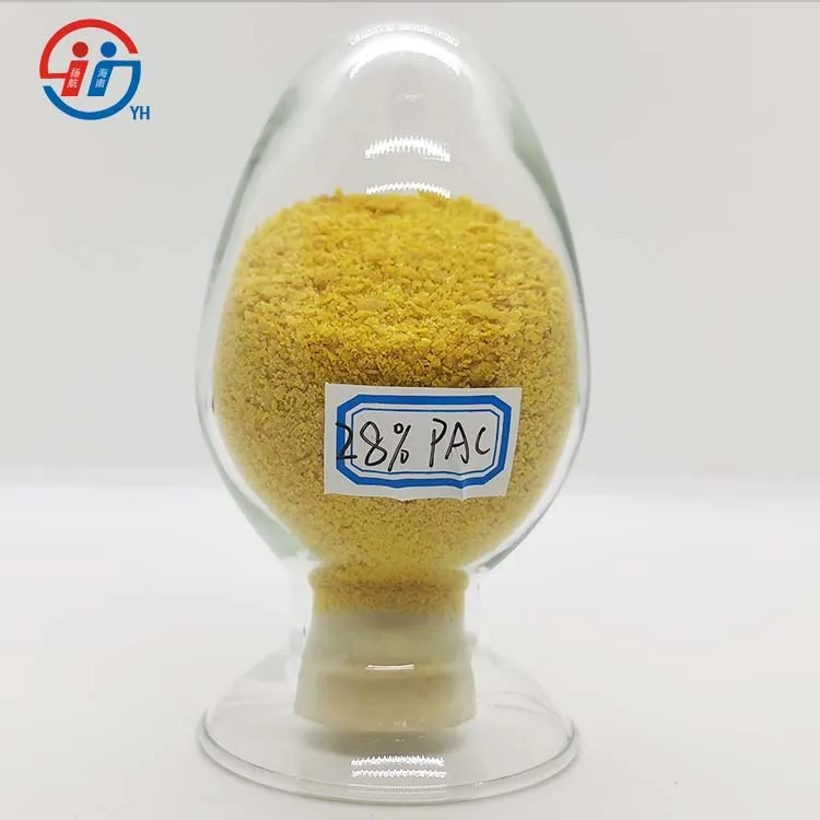 Hot selling Textile Dyeing Effluent Decolourant Pac 30% Polyaluminum Chloride msds PAC