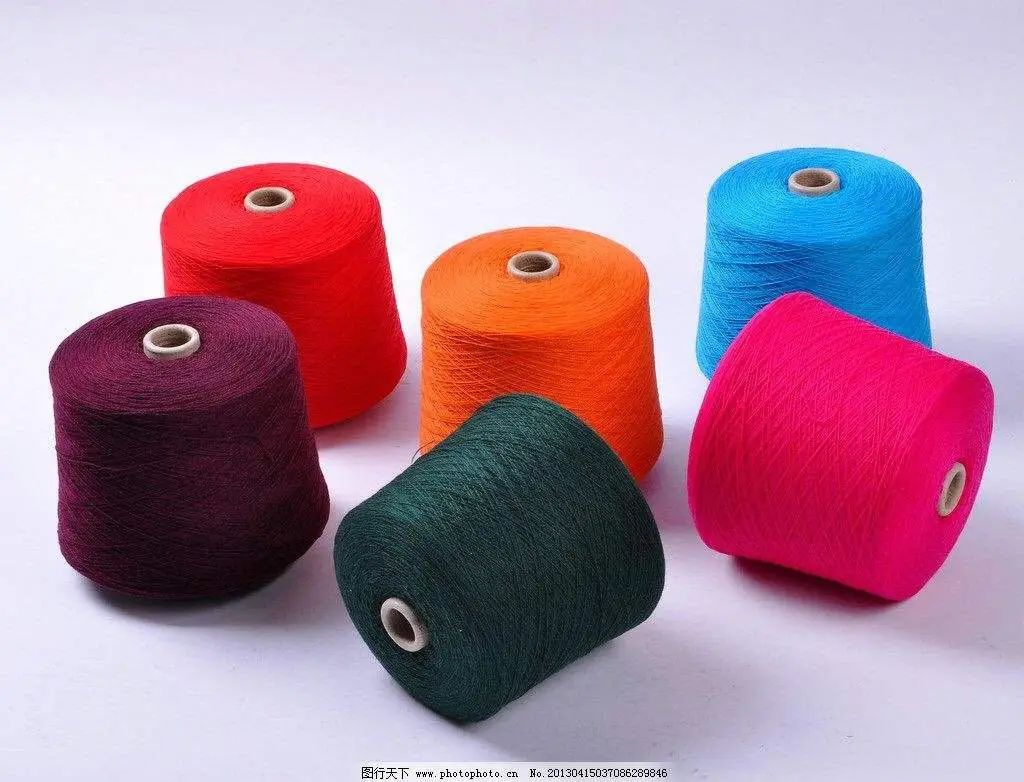 GRS certified Non-woven cloth made by 100% recycled Polyester Staple Fiber