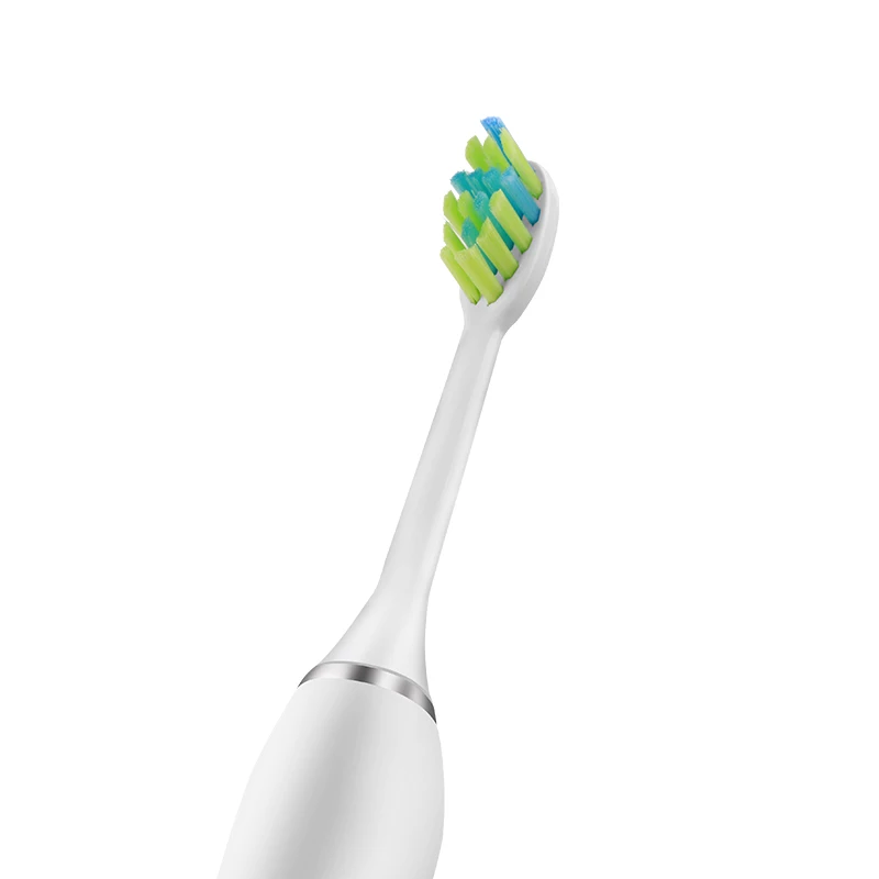 
Rotary electric toothbrush manufactur privat label rechargeable ultrasonic electr toothbrush 