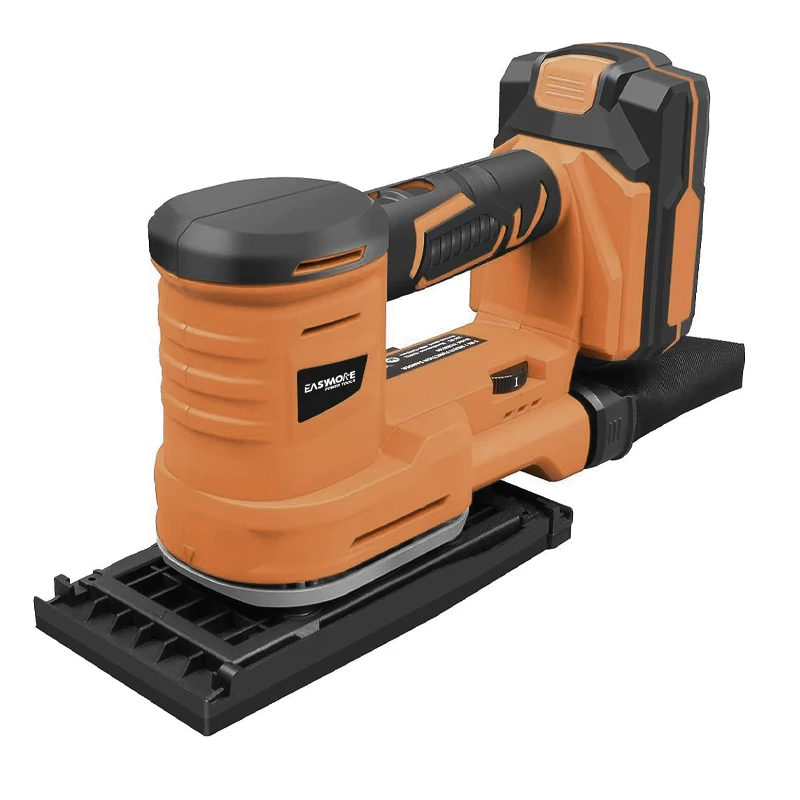 5in1 Multi Function sander Cordless sander 20V functional sander