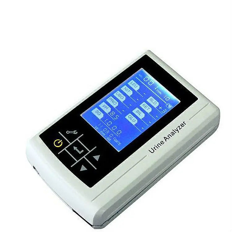 Hot sale Portable Urine Analyzer Ysu-Mini for human and veterinary