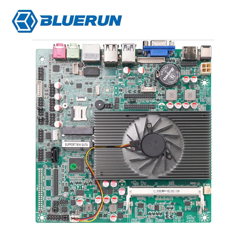 .Universal PCB Assembly Custom PCB Board PCBA Manufacturing And Assembly Wifi Router PCB Board