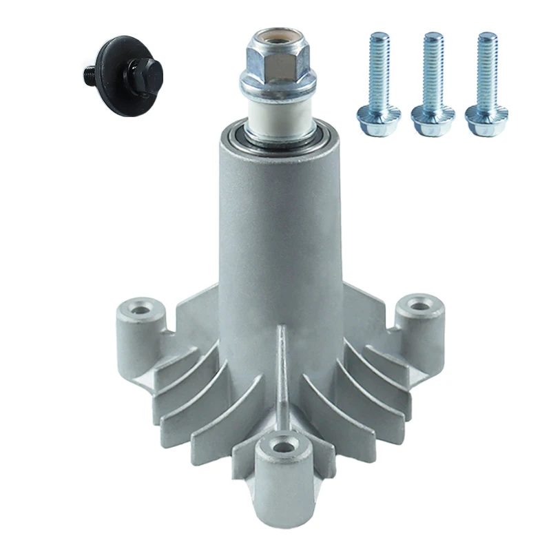 
 Шпиндель газонокосилки POSEAGLE для замены H usqvarna 532130794; Орегон 82-225,82-014;AYP 130794,128285 для больших нагрузок  