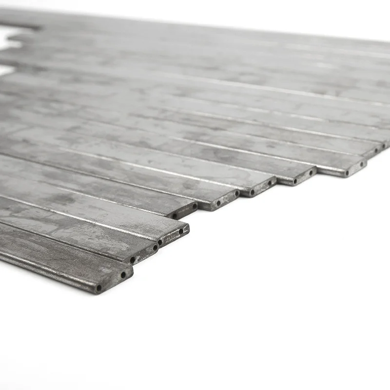 K20 carbide strip and tungsten carbide blade and knife strips