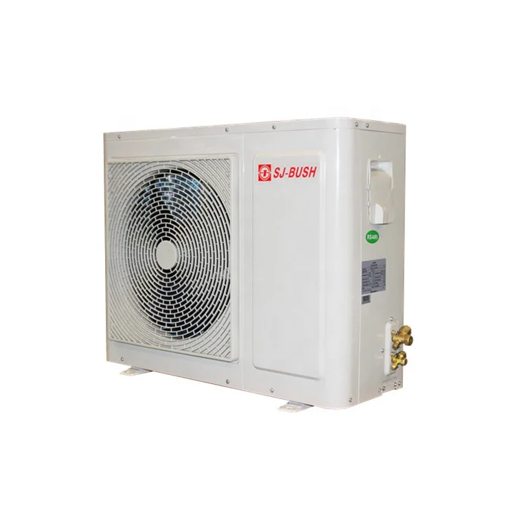 Commercial Ducted AC  Rooftop Air Conditioning Unit