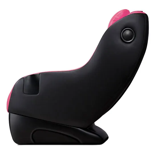 Best price small intelligent manipulator 3D 4D weightlessness SL track massage chair