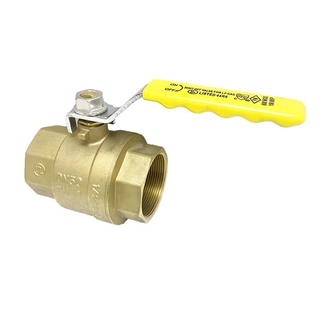 FM UL Fire Fighting Pipe Fittings Fire Protection System Fire Sprinkler System Brass Ball Valve