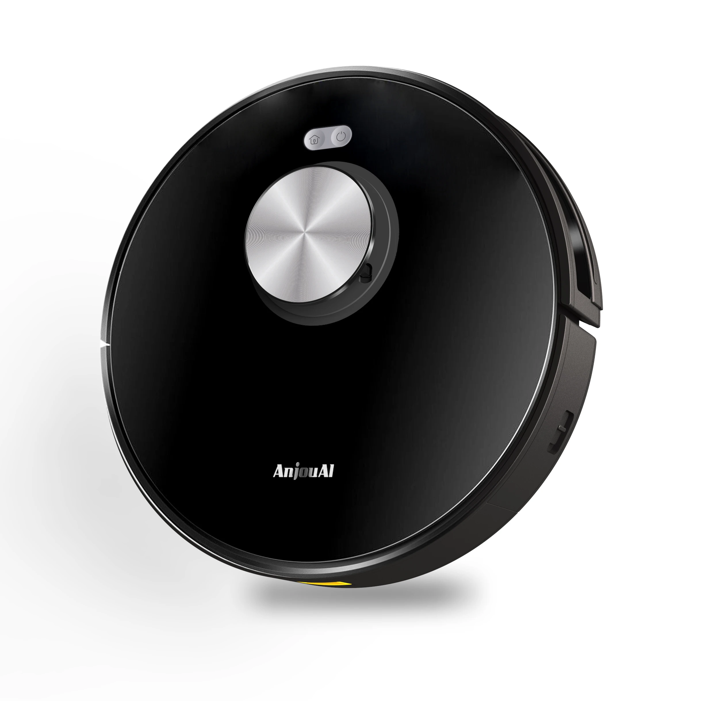 High Quality 2600Pa LDS Laser Navigation Home Robot Vacuum Cleaner and Mopping