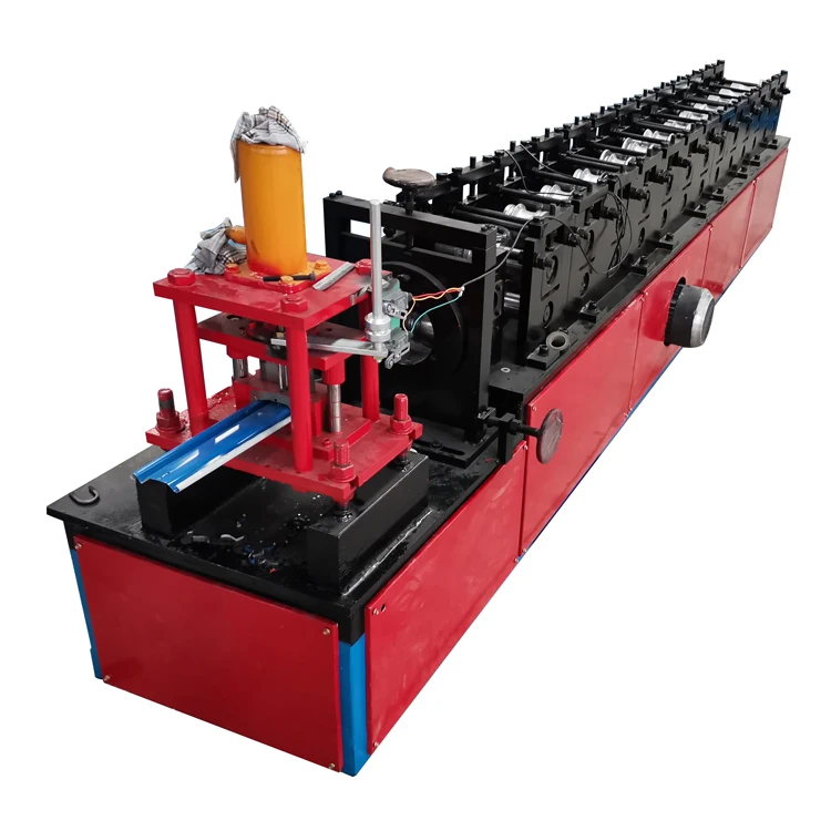High quality  best-selling roller shutter door forming machine Same model for B2B or B2C platforms