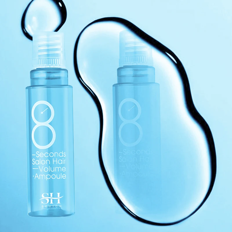 Hair Care Treatment Organic Natural Hair Growth Essential Oil Mask Nourishing Moisturizing Hair Essence Serum