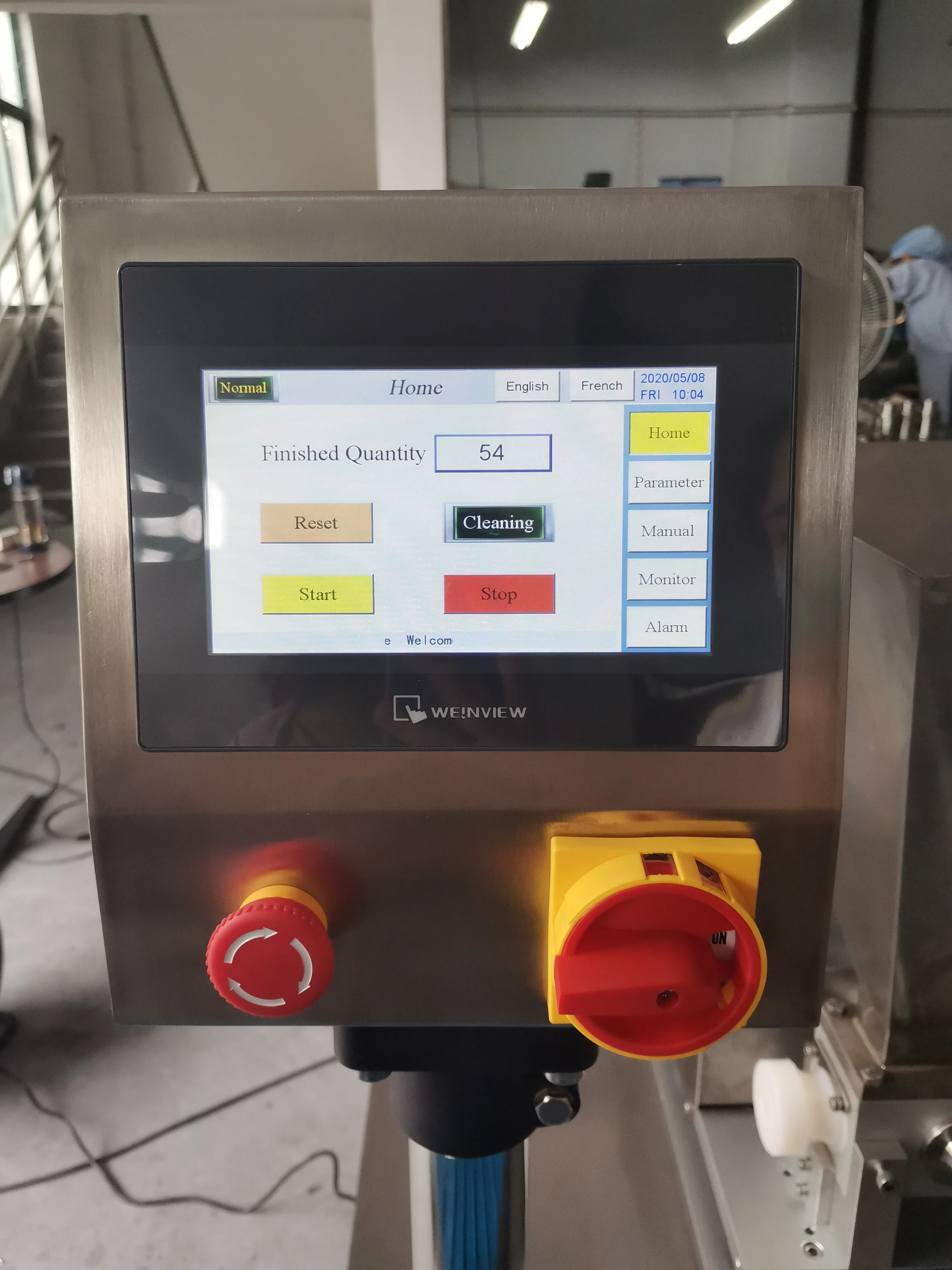 croissant bread pastry donut chocolate cream paste injecting equipment butter cream stuffing bread filling machine