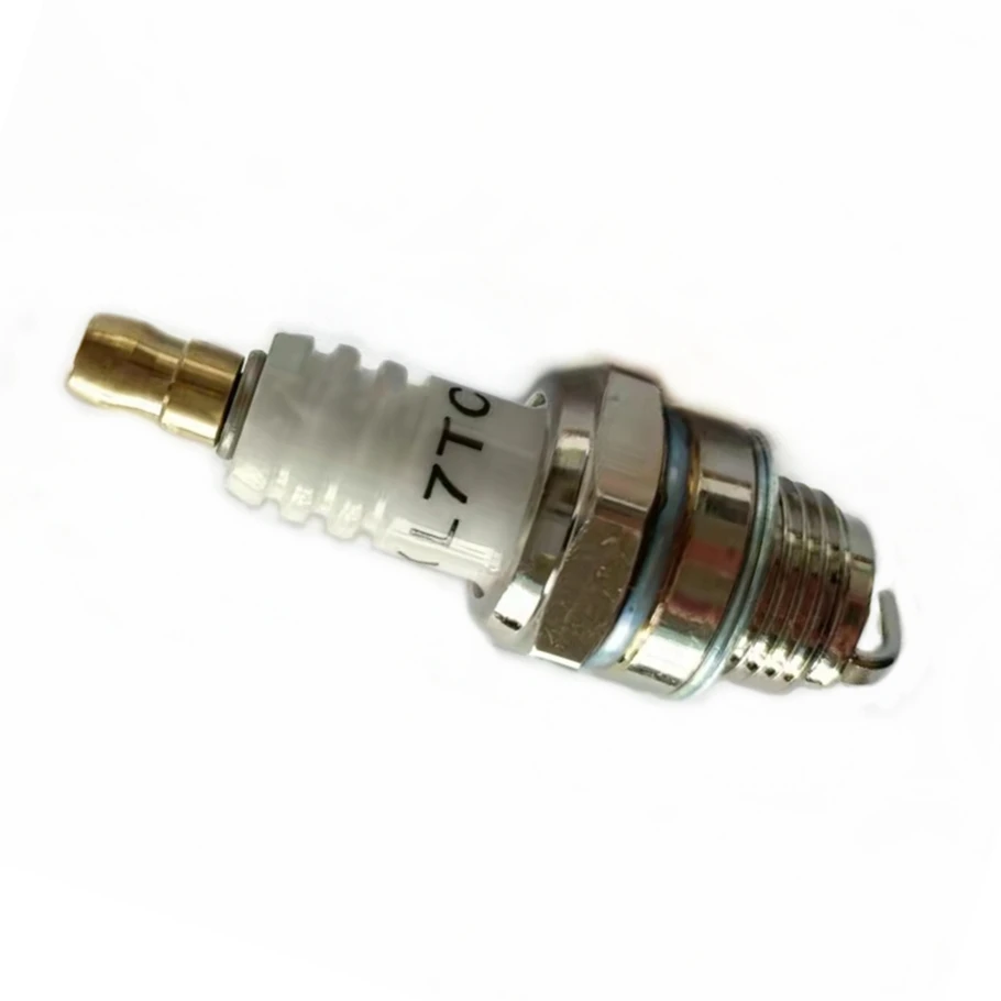High Quality OEM Racing Sparking L7TC Motorcycles Engine Spark Plugs