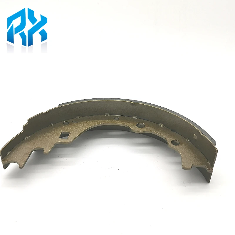 Тормозная колодка задний KI-A BESTA 1992-1997 Hi-Q SA044 SA 044 0K72A2638Z S08326330B 0K7102638Z 0K70Y263 Бонго PREGIO 8Z тормозных