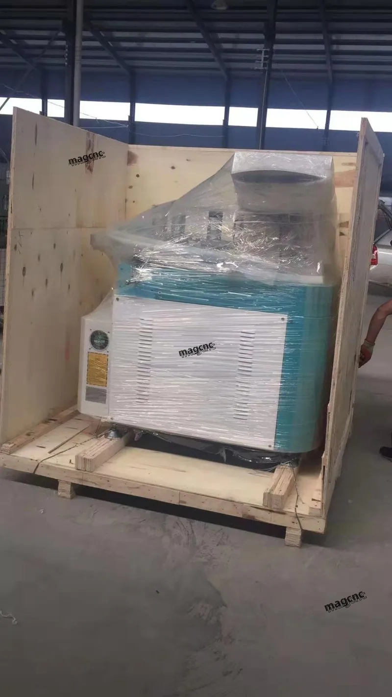 Aluminum cnc bending machine with industrial computer can remote control LW-CNC-200