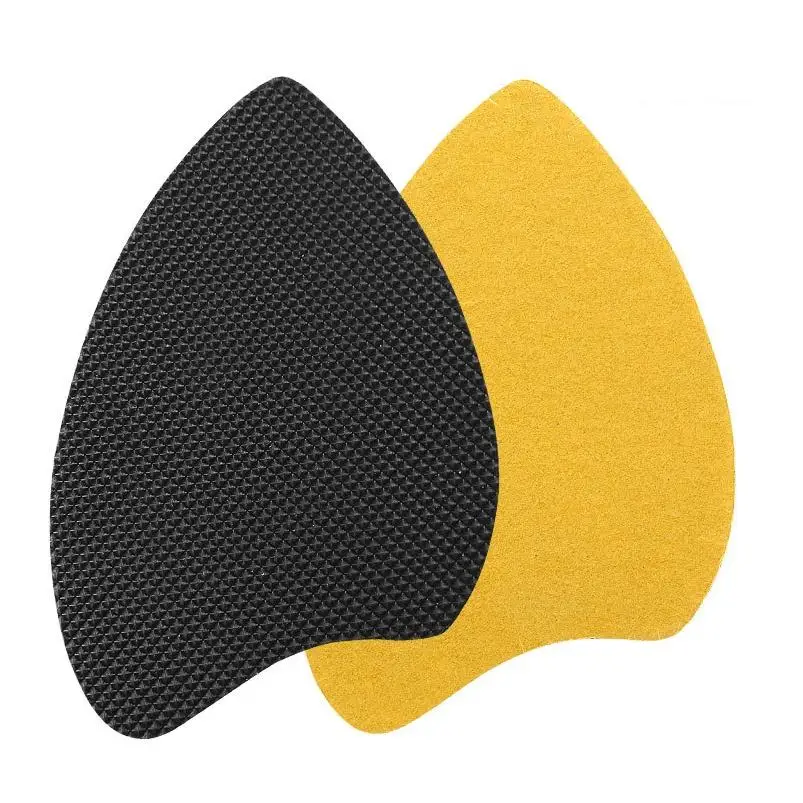 Shoe Pads Flat For Shoes And Work Boots Inserts Gel Custom Made Heated Pad Breathable Anti Fatigue Popular Half Insole Padding