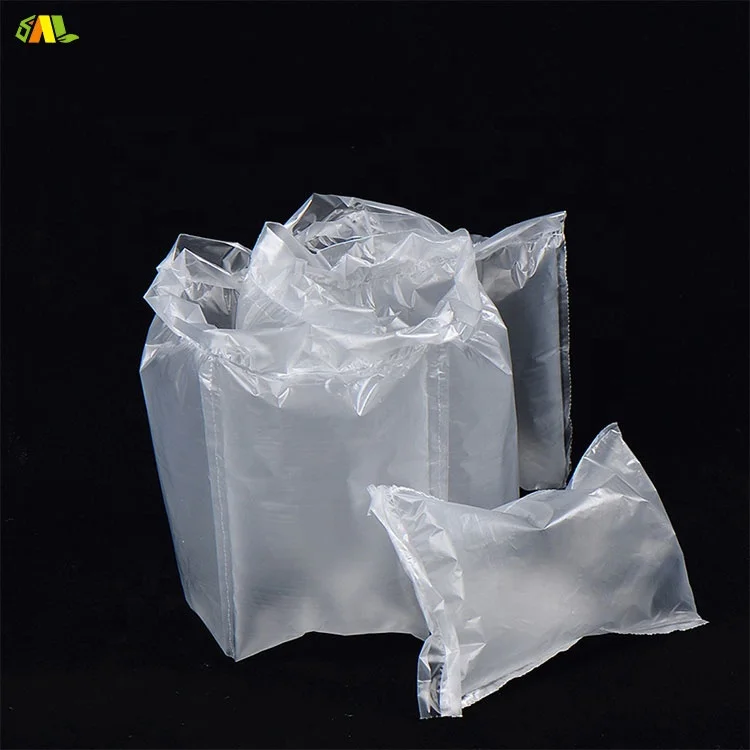 Hot Sale Cheap Price Air Cushion Film  Bubble Packaging