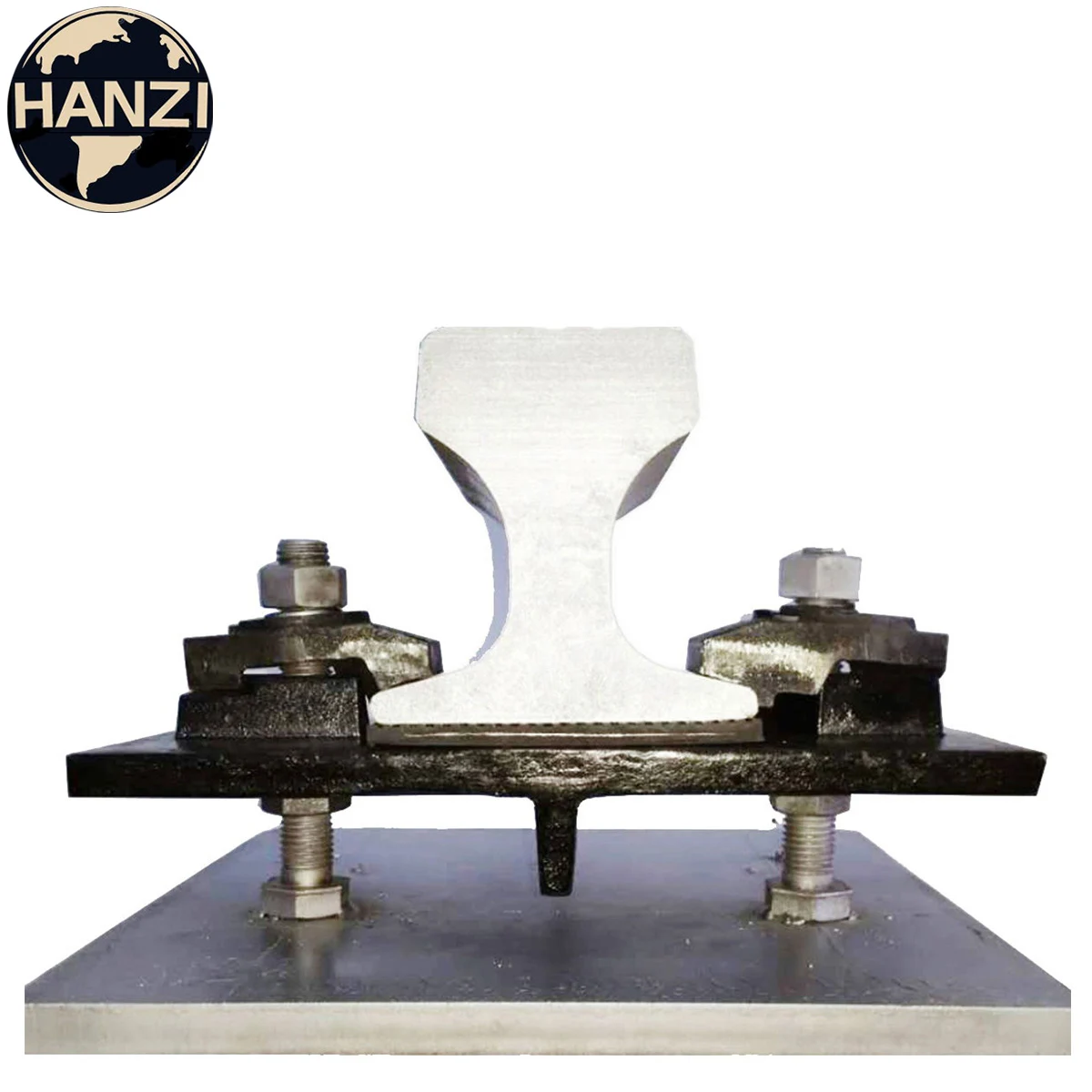 Rail 50N JIS E1101:2001