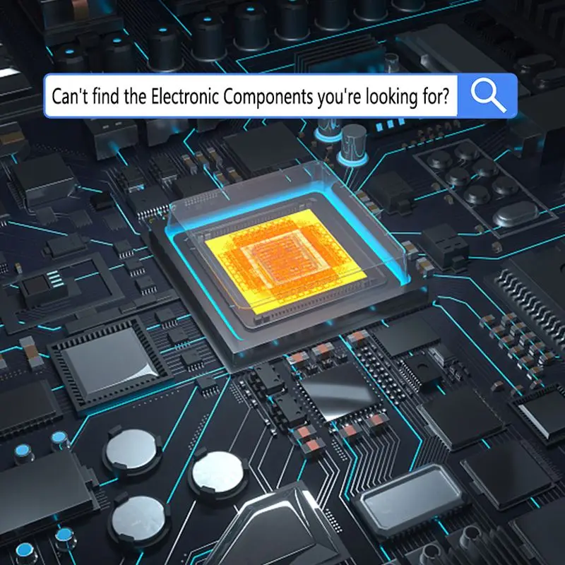 LE58QL021BVC New And Original Other ics Chip Specialized Electronic Components Bom List Integrated Circuit Microchip