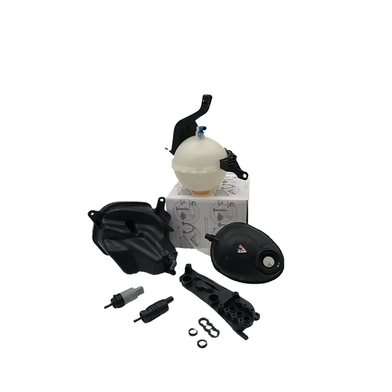 Coolant Expansion Tank for BMW for Benz 1635000349 1645000049 17107509071 17137501959 2035000049 2115000049 2225000849