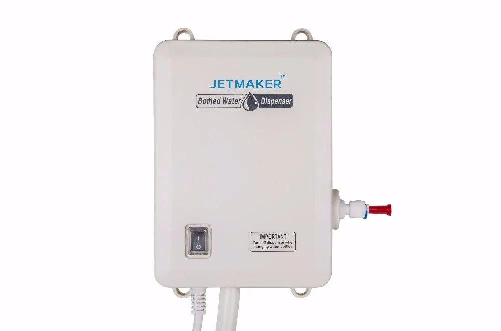 Jetmaker 3.8Lpm Bw4003A 115V/220V Flojet Bottle Water Dispensing Pump
