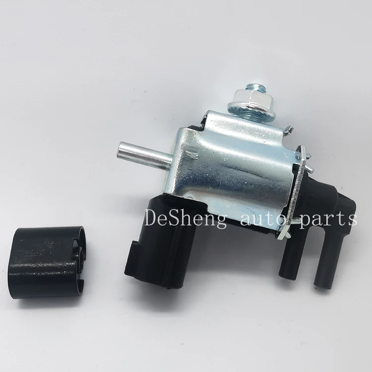 GENUINE 2005 NA-VARA D40M INFI-NITI 08 FX45 SOLENOID VALVE ASSY 14956-38U1A