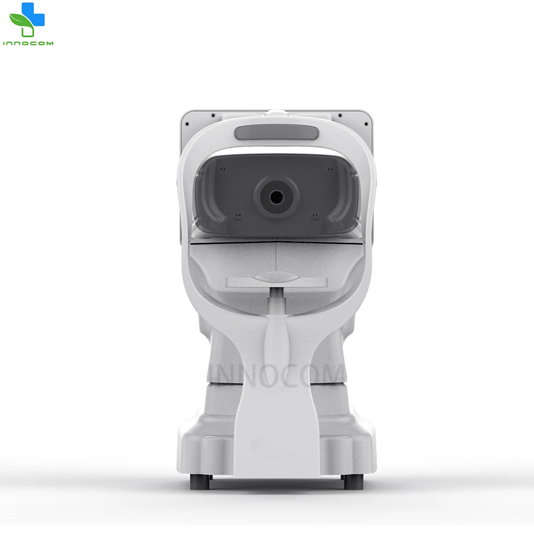 High Accuracy and Efficiency Optical Ophthalmic Equipment Digital Automatic Refractometer  for Refractive Index Measurement