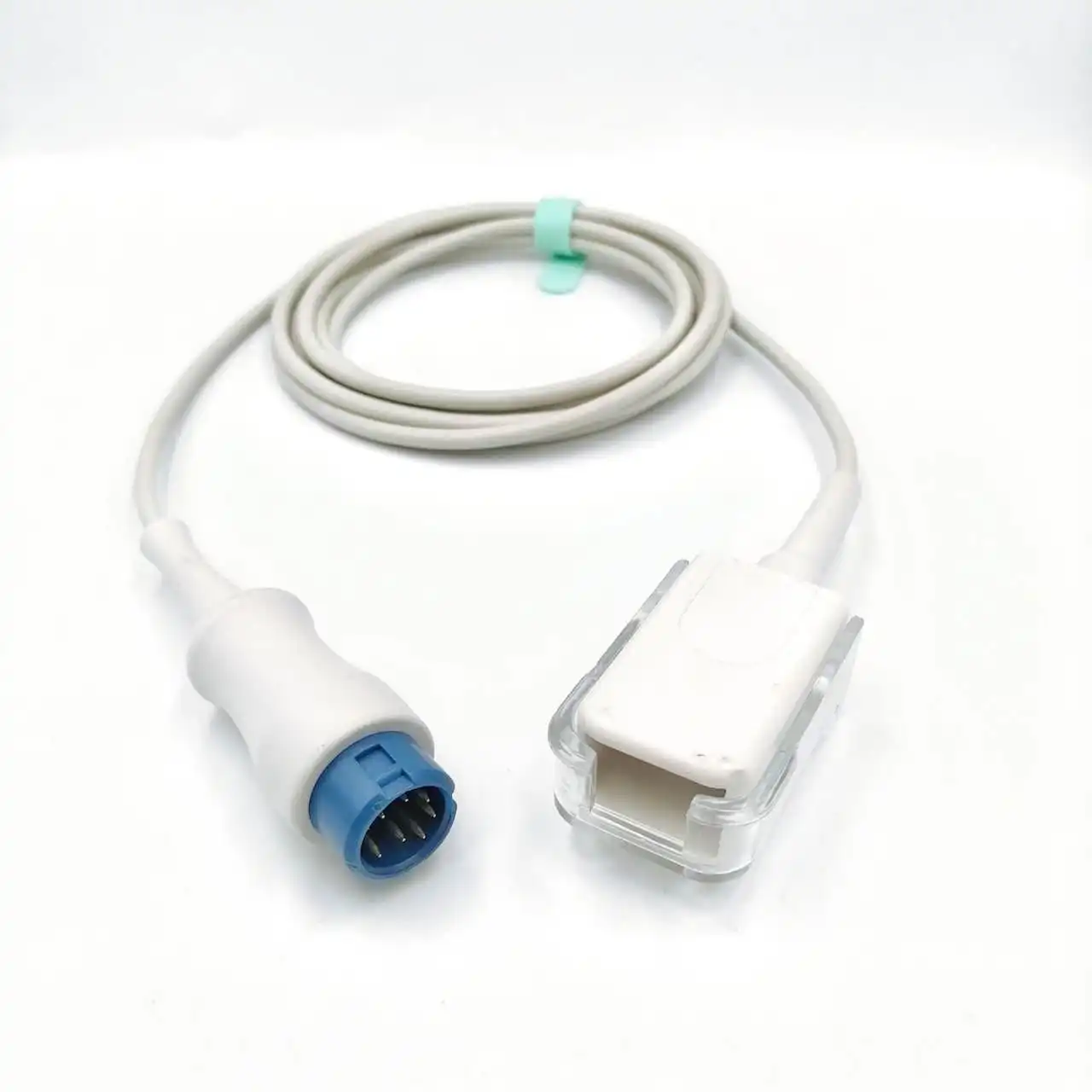 Wholesale Medica Spo2 Extension Cable Compatible Mindray T5/T8