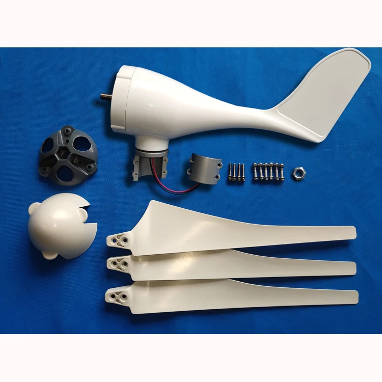 Good Price Alternative Energy Generators Low Speed 1kw 2kw 3kw 5kw 10kw Vertical Small Wind Turbine For Sale