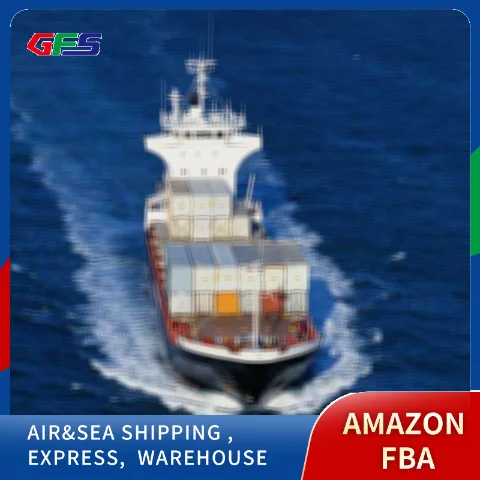 Air freight Ocean freight cost rates quote Professional China Forwarder  From China To KHI LHE pakistan LCL cargo ship FCL