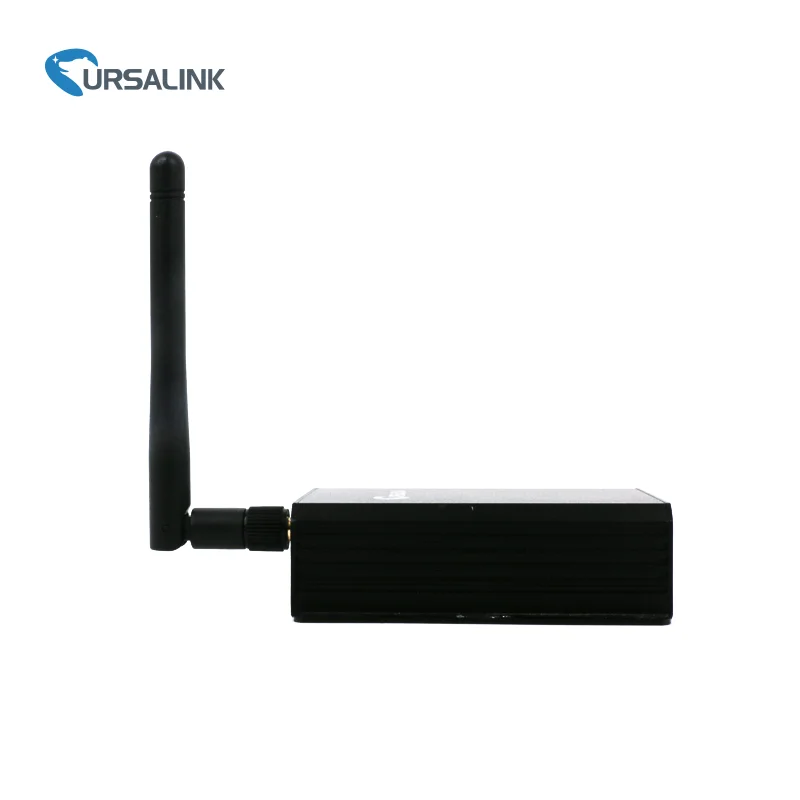 UC3X TCP modbus модем программируемый последовательный порт rs232 для conncet с IoT