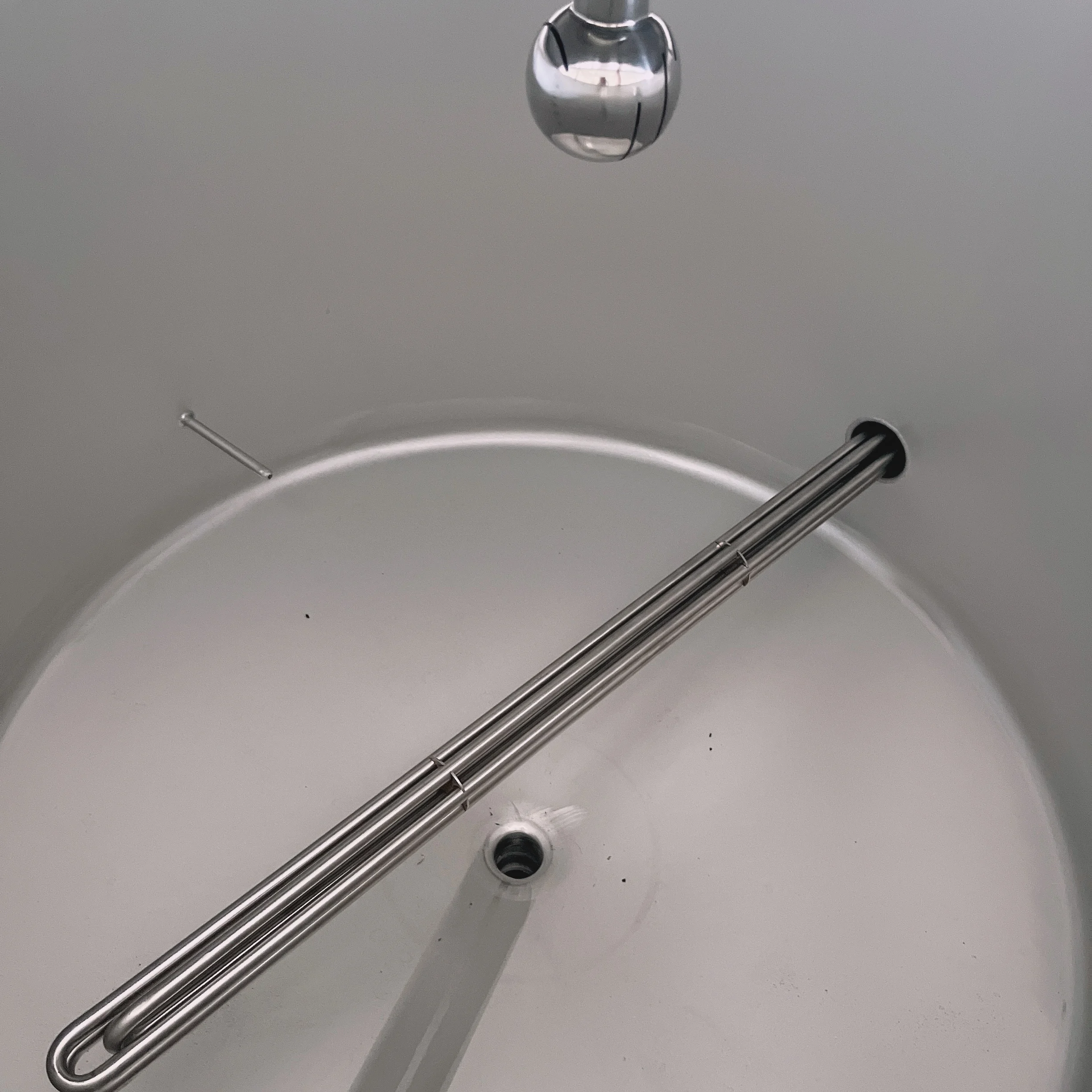 Domestic brewing equipment Carry brewery 3 vessel beer brewing diy by micro brewery vendor beer brewing plant for canned beer