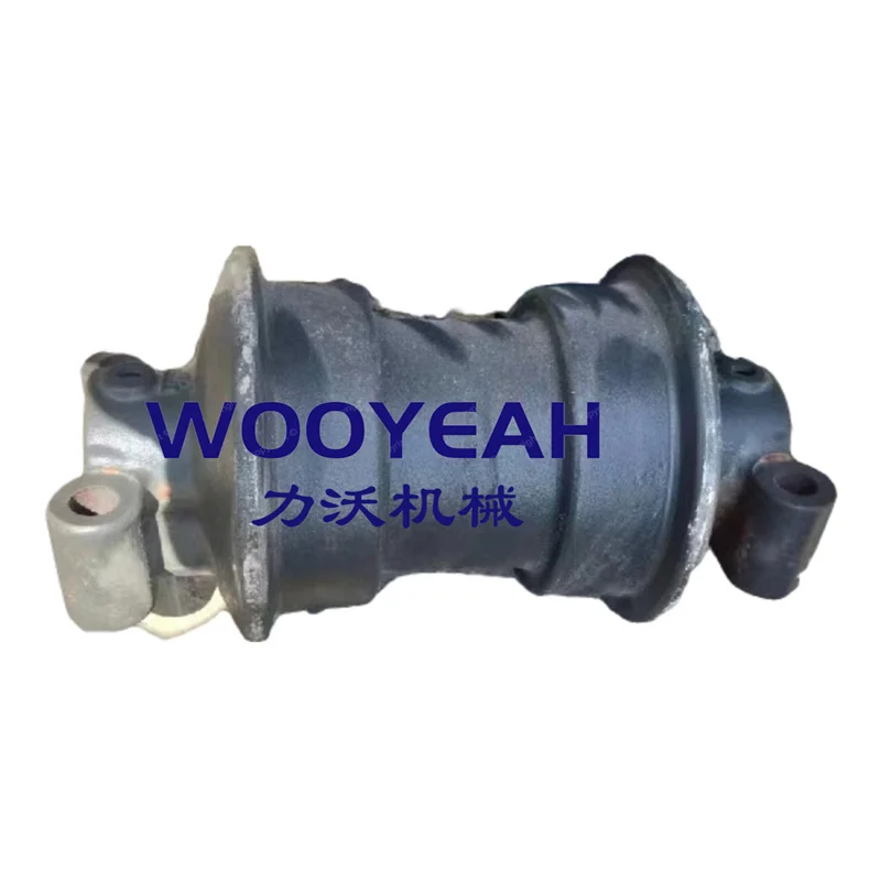 Запчасти для экскаватора опорное колесо 20 5/21T 4110003291