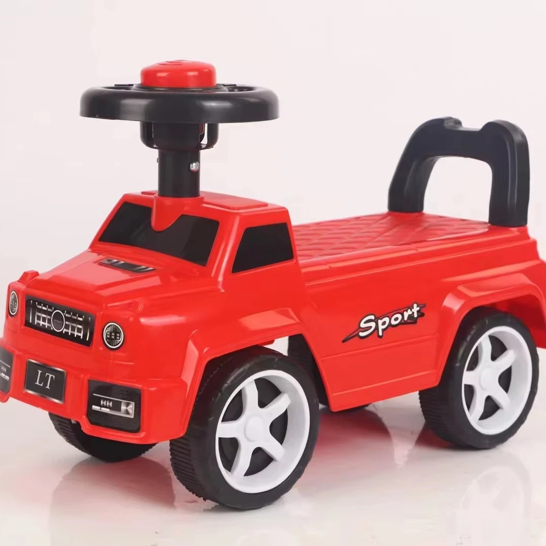 ride-on cars for kids with music factory wholesale toy cars for kids to drive customizable colors kids cars