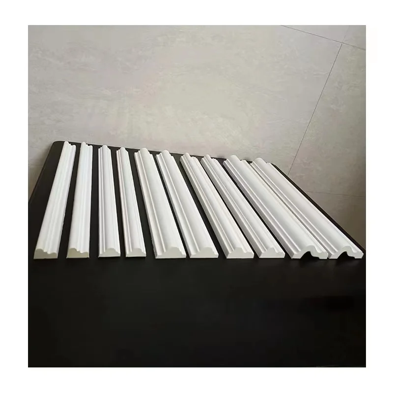 Hot Sale Pu Foam Plastic Moulding And Waterproof Corners Ceiling For Sale