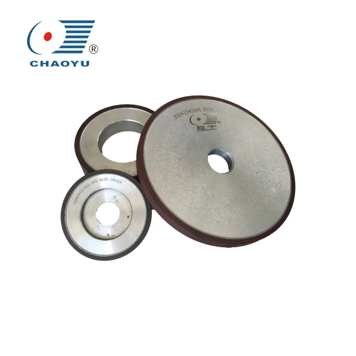  Алмазный шлифовальный круг для PCD & PCBN/шлифовальный полировки