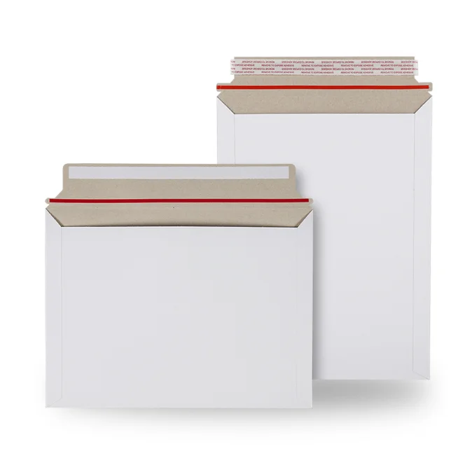 Best Selling Envelope Use Silicone Kraft Release Paper C1S Can Be Made Slitting Role Tear Strip