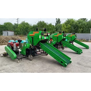China factory baler machine for recycling logger baler for sale baler parts new holland in kenya