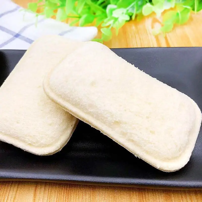 healthy snacks breakfast replacement lactobacillus flavor pocket filled bread gluten free bread Sandwich bread