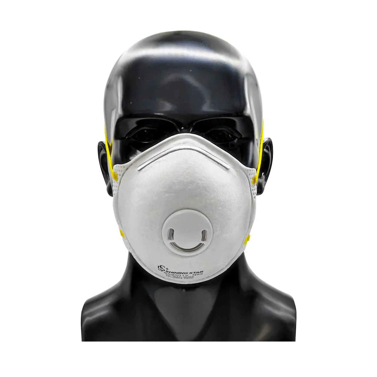 Заводская цена одноразовый пылезащитный лицевой респиратор n95mask ИНДИВИДУАЛЬНАЯ ЗАЩИТА нетканый с воздушной фильтрацией