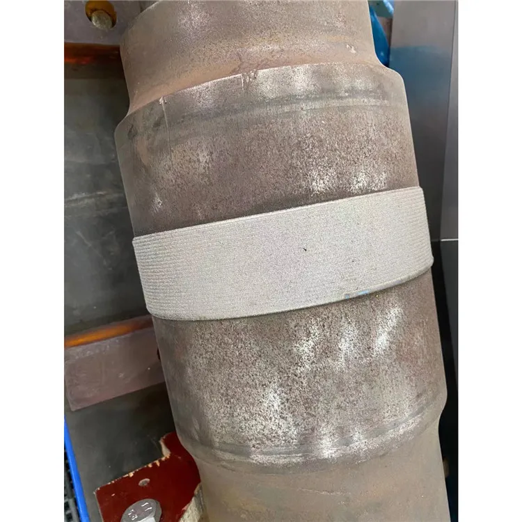 
laser cladding service metal tool axie 