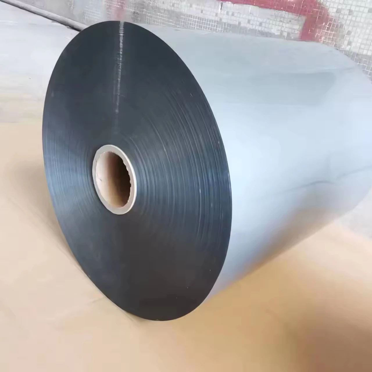 Customized Plastic Film PVC Heat Shrink Sleeves Various Customized Options Available
