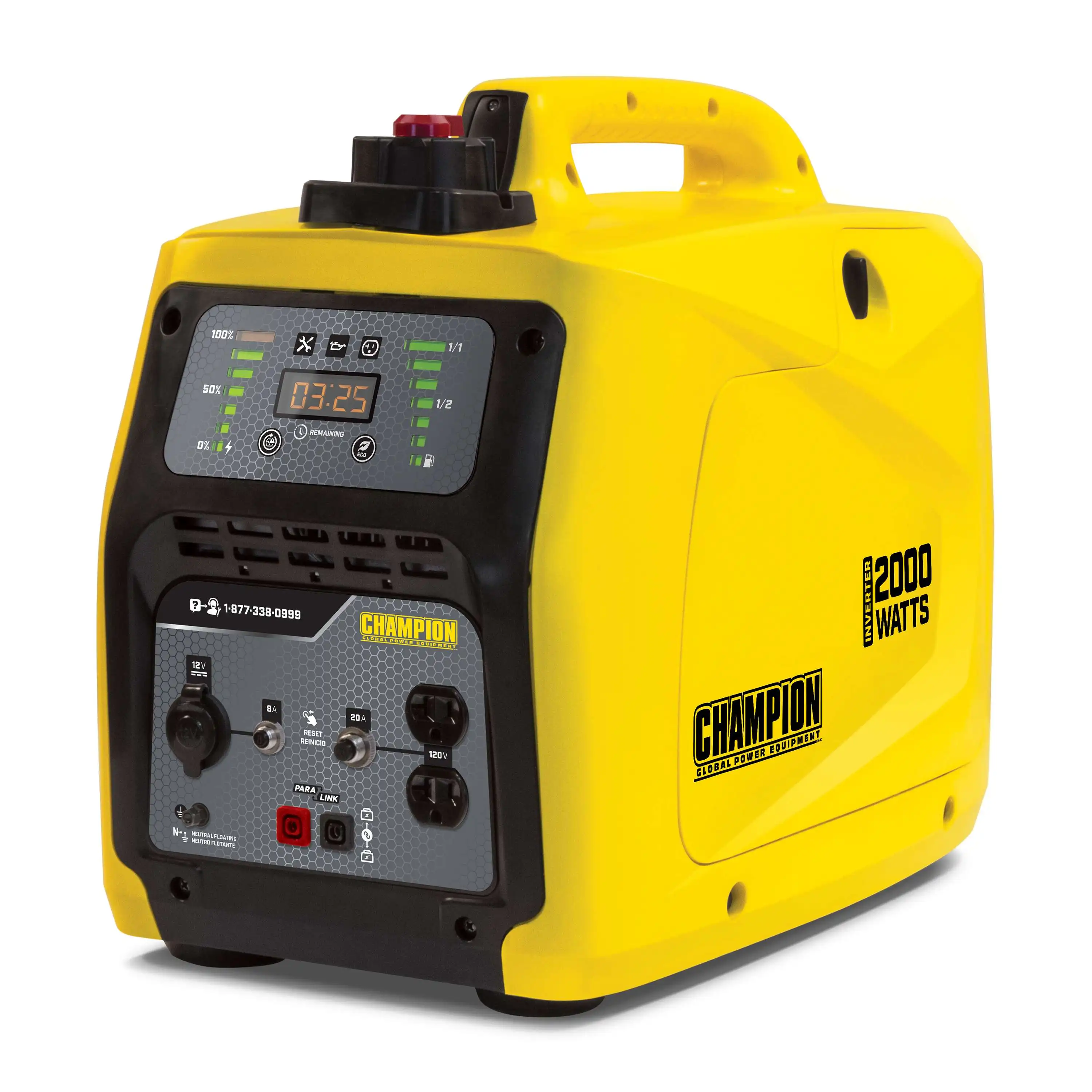 Hot-selling 2kw Gasoline Generator with Petrol Engine Silent Type based on Factory Price invertor 3KW 5KW