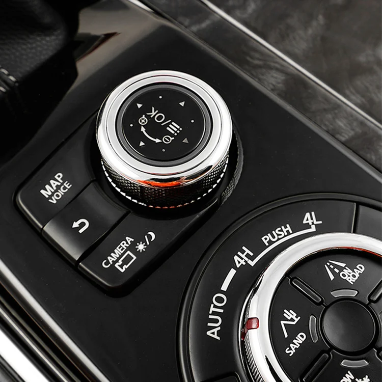 Детали для модернизации кузова патруля Y62 2020 комплект Nissan патруль