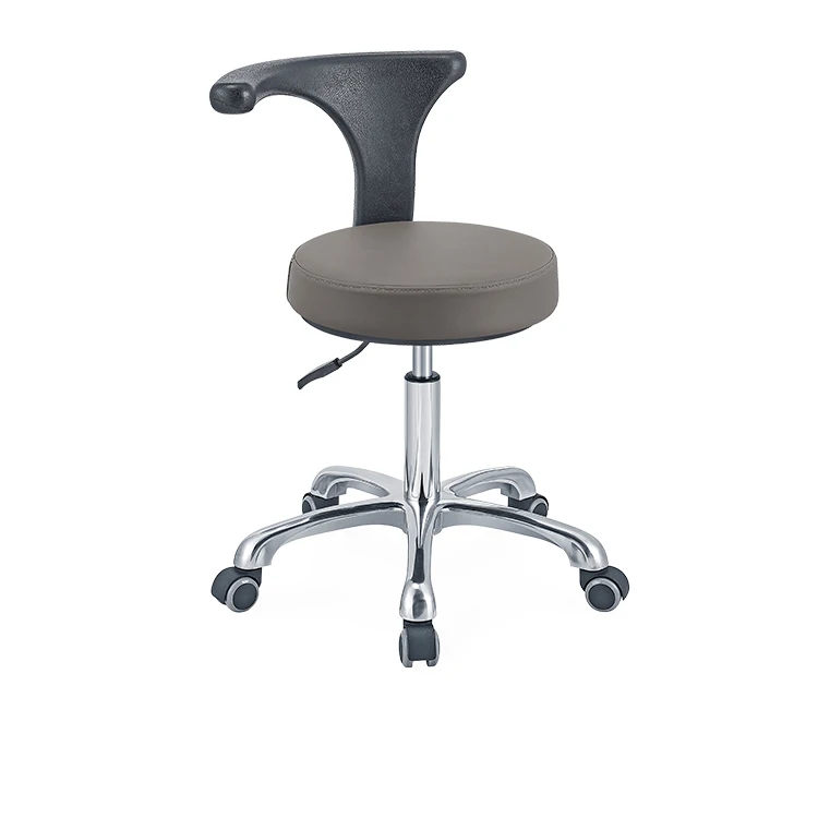 Luxury Dental Chair Dentistry Equipment with Dentist Stool