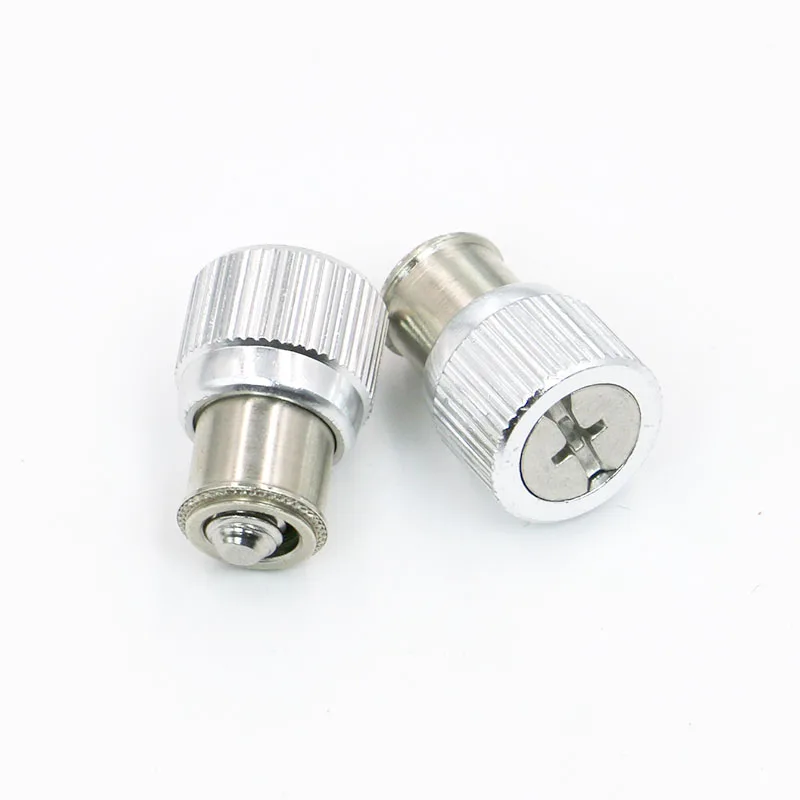 PF11 M6 Spring Loaded Captive Panel Screw