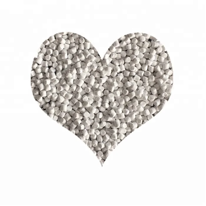 plastic  masterbatch white masterbatch  for  PVC ABS PET PS PC PA PLA PE PP