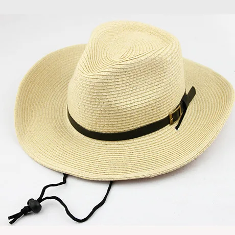 Dingkou Felt cowboy hats cowboy straw hat