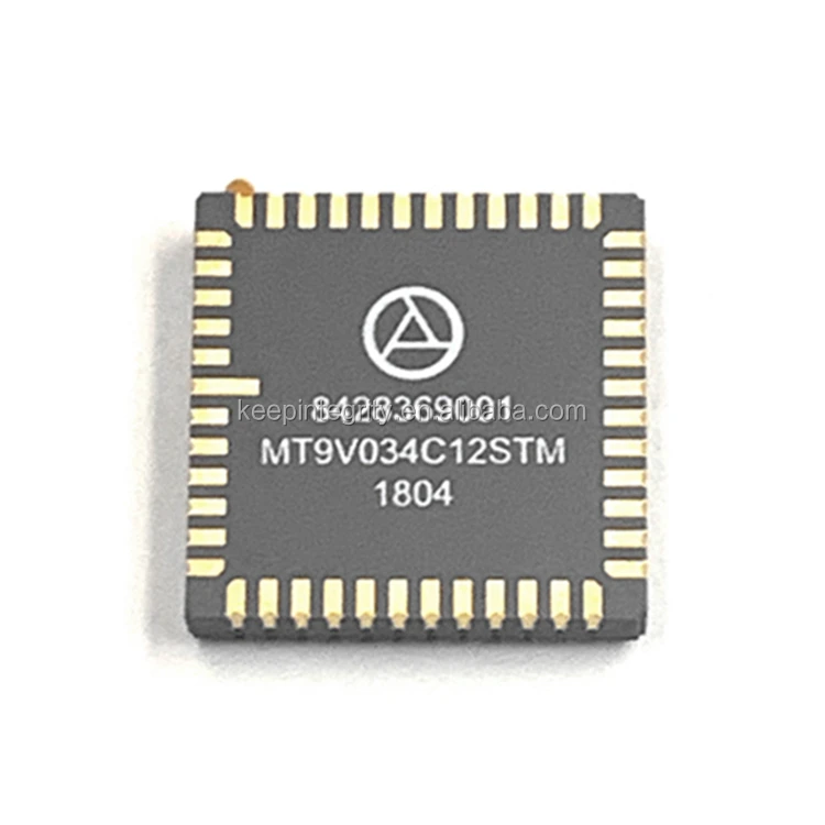 Professional MT9V034C12STM-DR MT9V034C12STM-DP CMOS Mono Sensor MT9V034 MT9V034C12STM