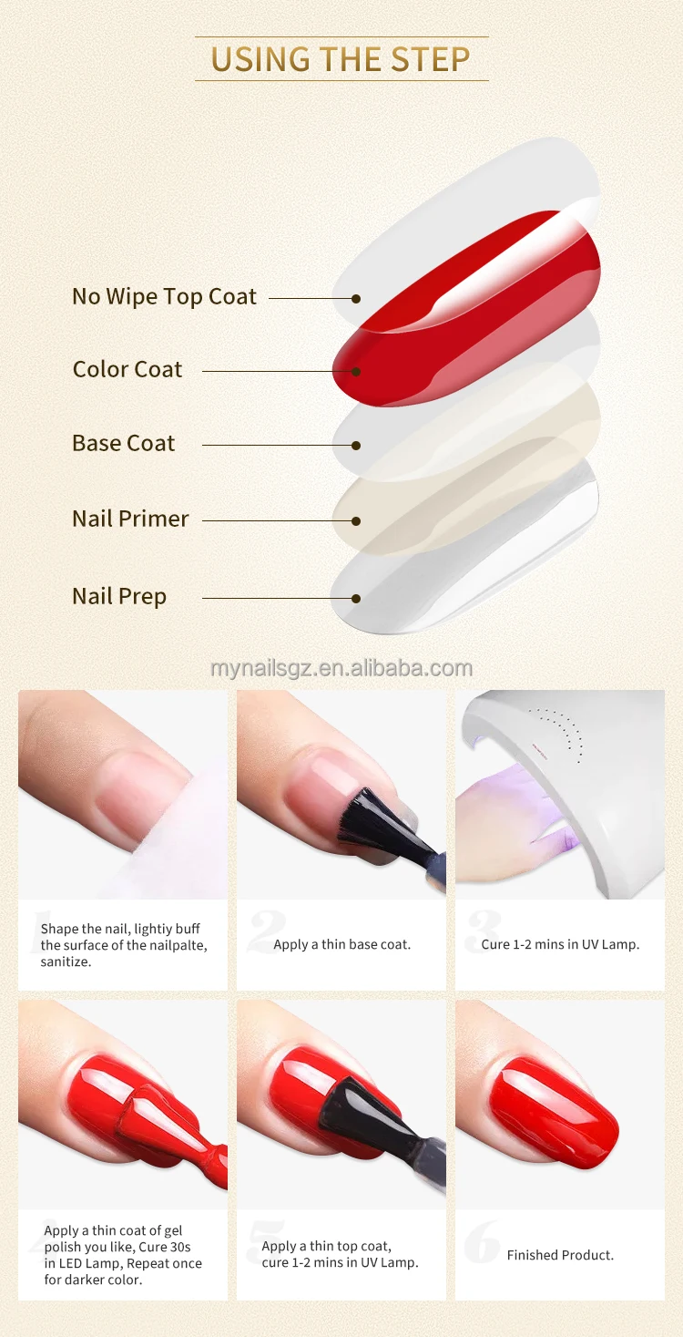 Wholesale Private Labeling Camouflage Buildering Nail Extension Uv Gel Lacquer Jelly Acrylic Soak Off Gel Nail Art Decoration 5G