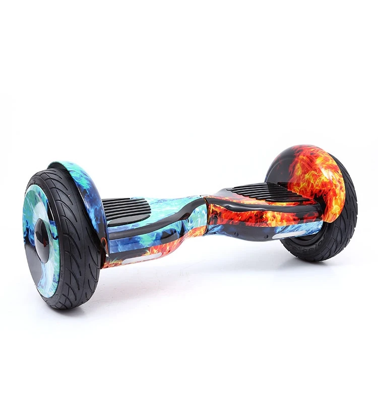 
Guaranteed Quality Unique Two Wheels Smart Electric Hoverboards Balance Car For Outdoor Adults And Children 